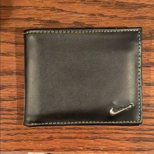 Nike Wallet